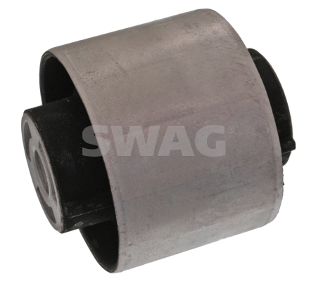 Ulożenie tela nápravy SWAG